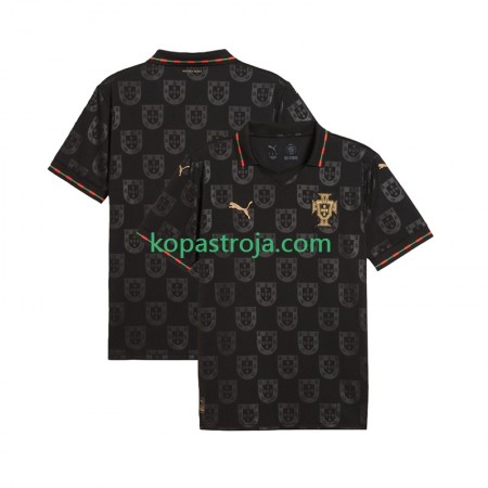 Billiga Fotbollströjor Portugal Special Hemma tröja 2025/26 Kortärmad